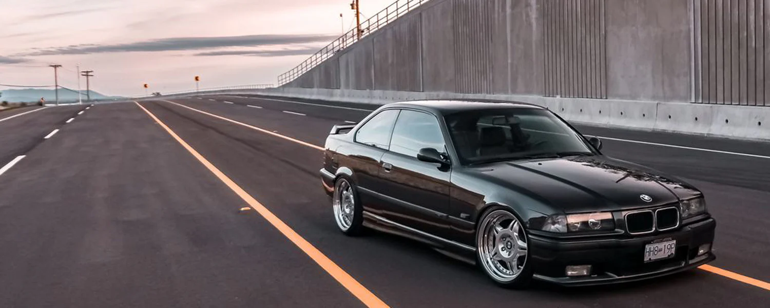 Precision Crafted Automotive Artistry